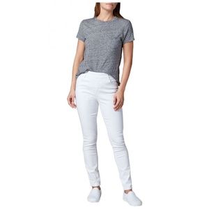 JAG jeans high rise skinny pull on ankle 10